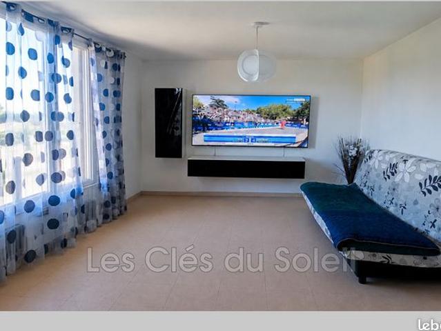 Appartement vente à Brignoles
