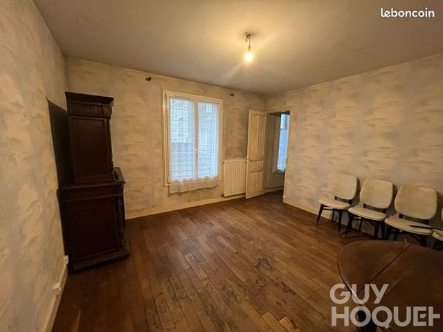 Appartement vente à Châteaudun