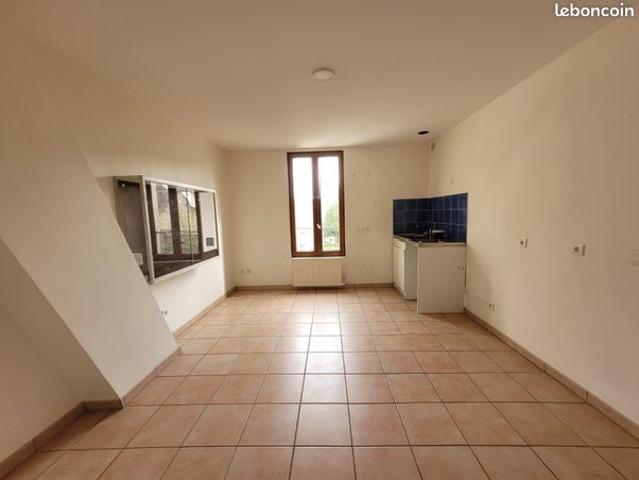 Appartement vente à Chartres, Bleury