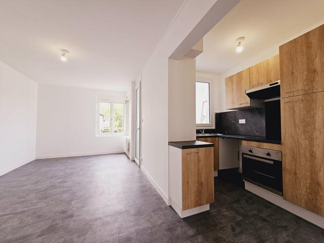 Appartement location à Bourges
