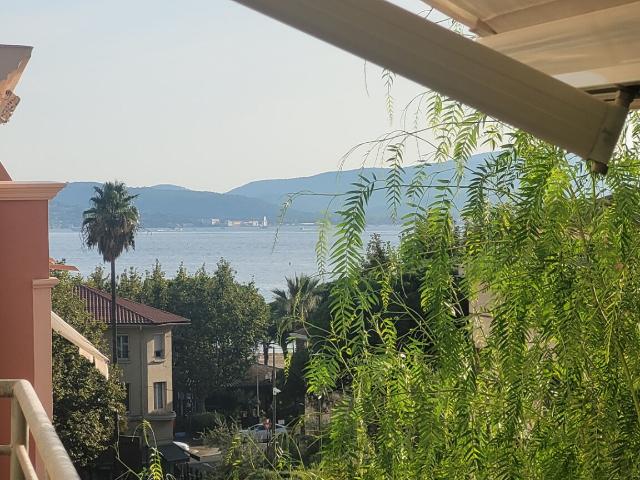 Appartement vente à Gauthier-Haut, Sainte-Maxime