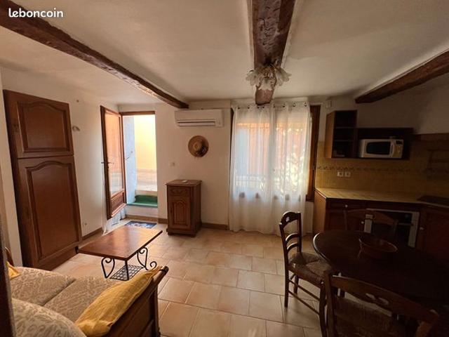 Appartement vente à Brignoles, Carcès