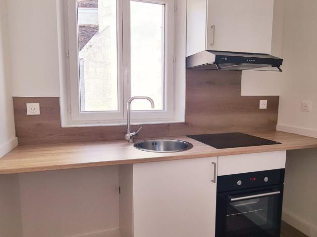 Appartement location à Provins, Île-de-France