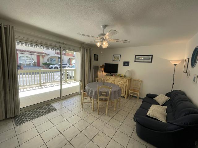 Appartement vente à Dax, Vieux-boucau-les-bains