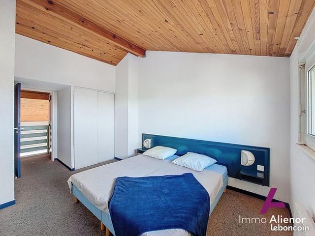 Appartement vente à Dax, Vieux-boucau-les-bains