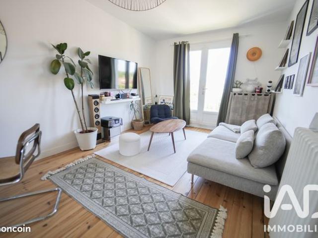 Appartement vente à Niort, Avon