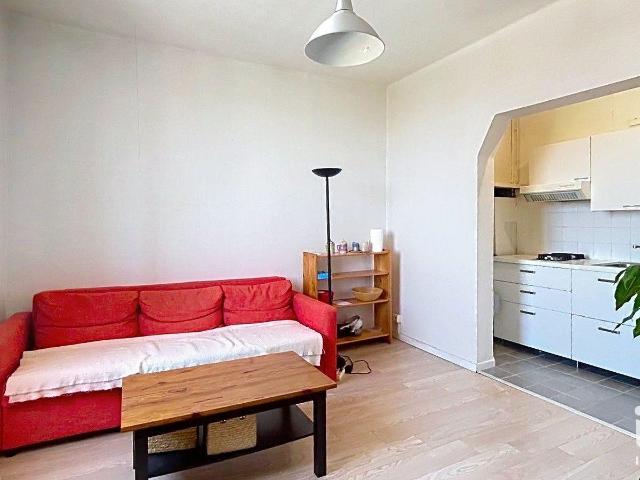 Appartement vente à Toulouse