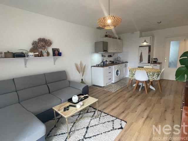 Appartement vente à Lorient, Bretagne