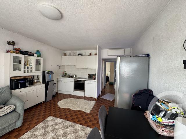 Appartement vente à La Croisette, Sainte-Maxime