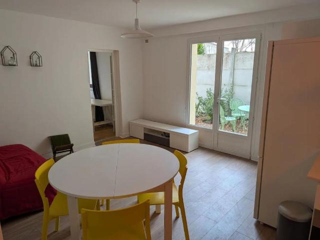Appartement location à Bobigny, Vaux-montreuil