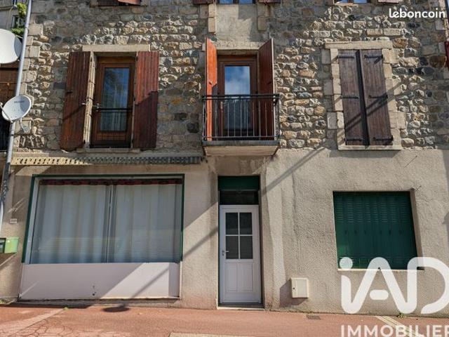 Appartement vente à Tournon-sur-Rhône, Saint-martin-de-valamas