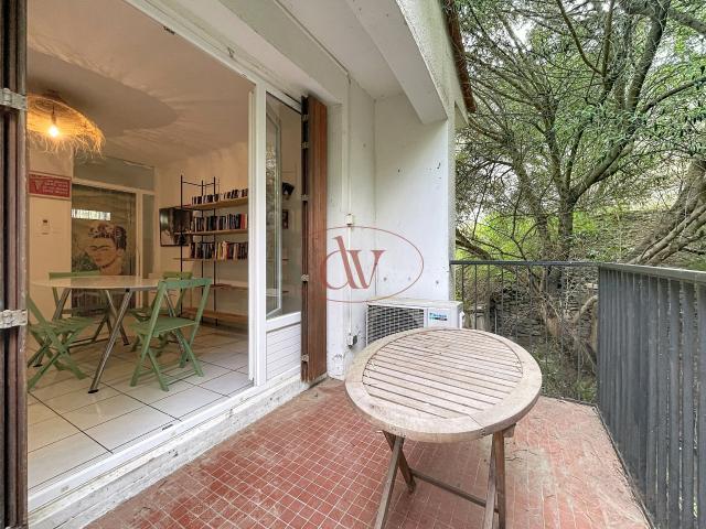 Appartement vente à Céret, Collioure