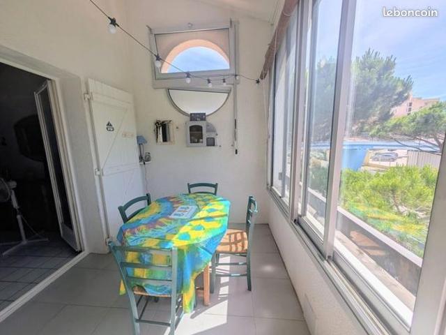 Appartement vente à Perpignan, Le Barcarès