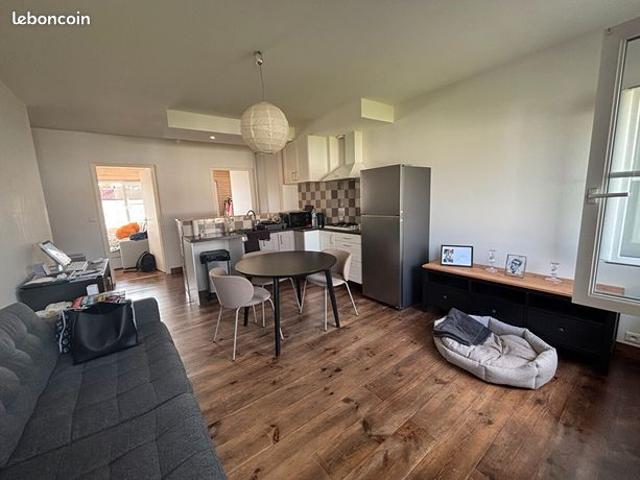 Appartement vente à Rochefort, Royan