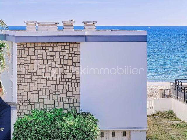 Appartement vente à Palavas-les-Flots, Hérault