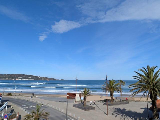 Appartement vente à Bayonne, Hendaye