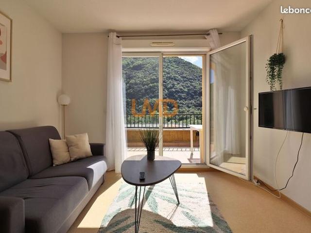 Appartement vente à Béziers, Avène