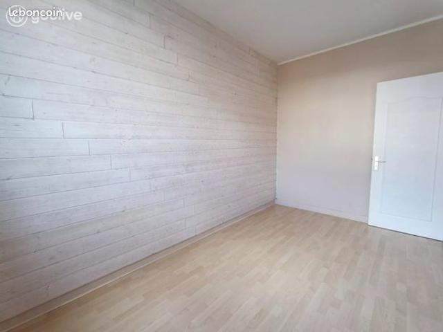 Appartement vente à Rouen, Sotteville-lès-rouen