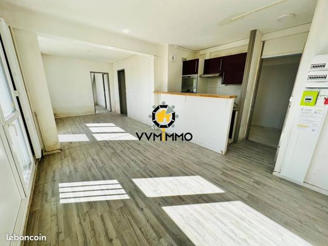 Appartement vente à Châteaubriant-Ancenis, Le Cellier