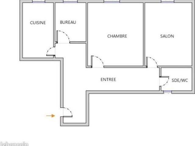 Appartement vente à Nice, Alpes-Maritimes