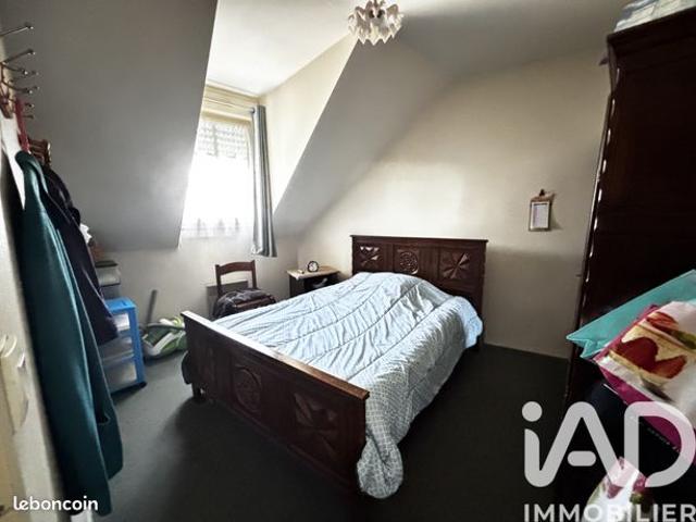 Appartement vente à La Flèche, Sablé-sur-sarthe