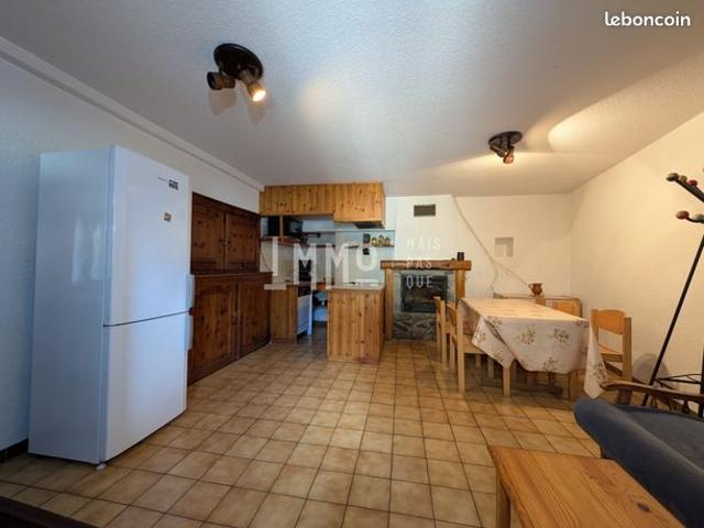 Appartement vente à Albertville, Peisey-nancroix