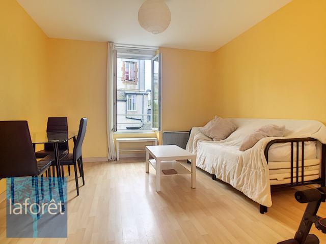 Appartement location à Fougères-Vitré, Bretagne