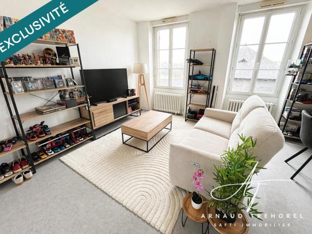 Appartement vente à Segré
