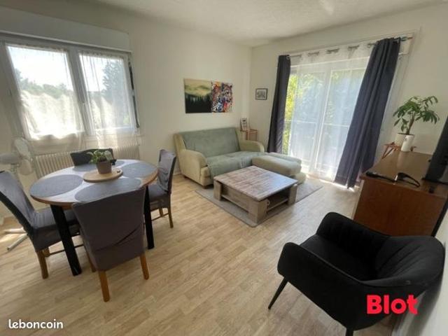 Appartement vente à Fougères-Vitré, Bretagne