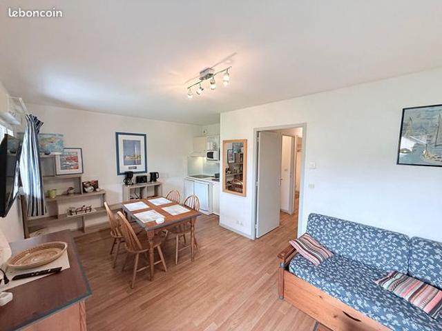 Appartement vente à Morlaix, Bretagne