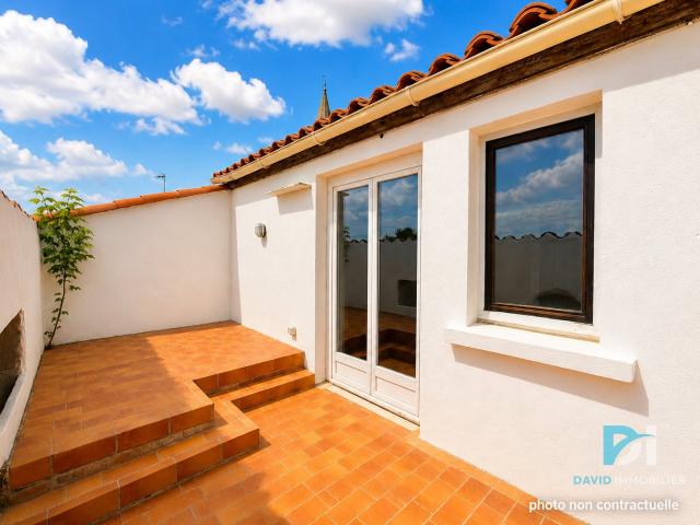Appartement vente à Béziers, Nézignan-l'evêque