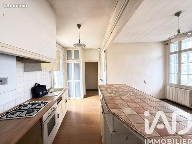 Appartement vente à Perpignan