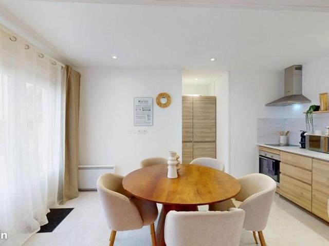 Appartement vente à Les Sables-d'Olonne, La Tranche-sur-mer