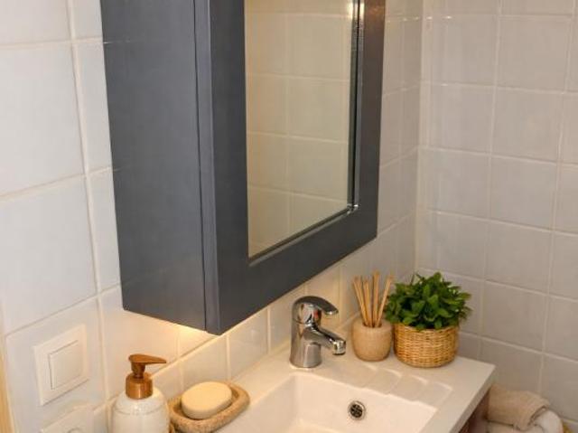 Appartement location à Saintes, Cozes