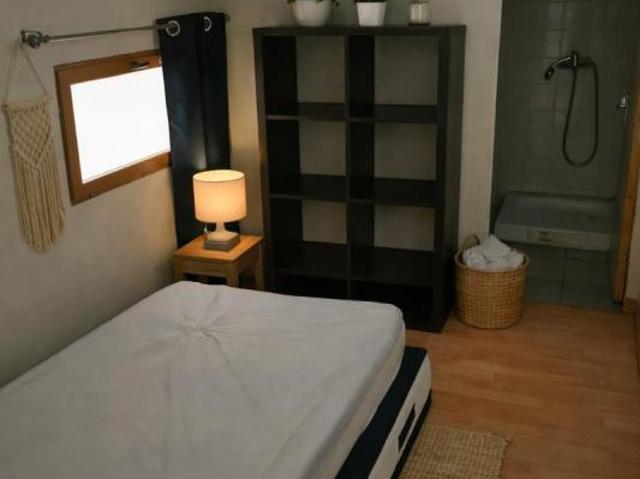 Appartement location à Saintes, Cozes