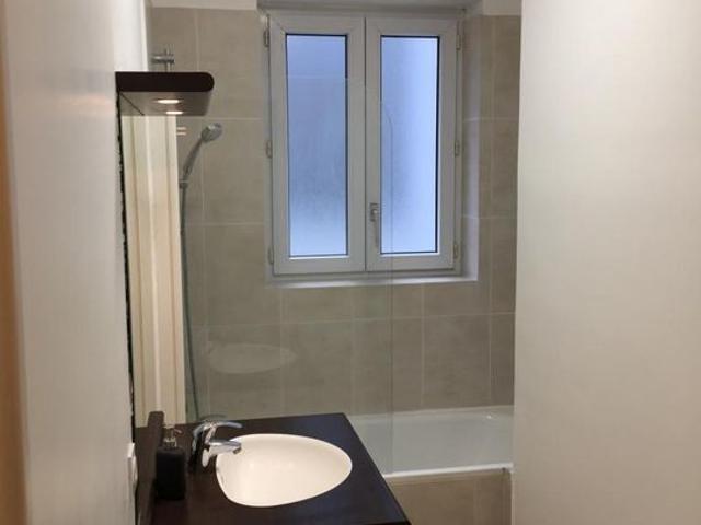 Appartement location à Boulogne-Billancourt, Boulogne-billancourt