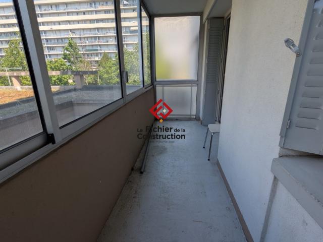 Appartement location à Grenoble, Saint-egrève
