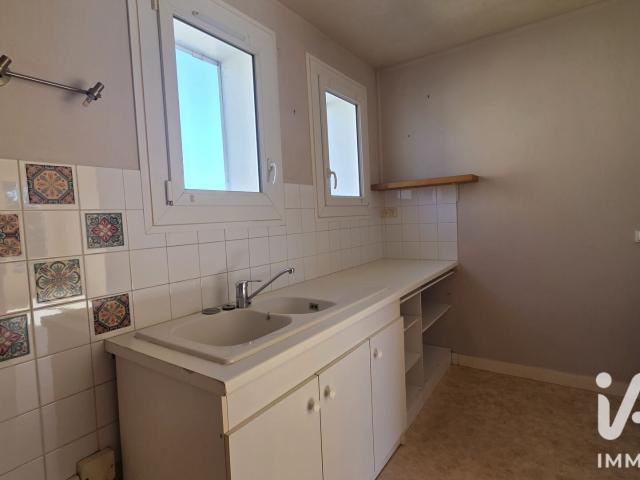 Appartement location à Lisieux