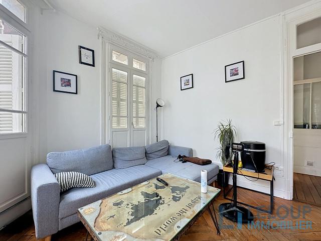 Appartement location à Rouen, Ruan