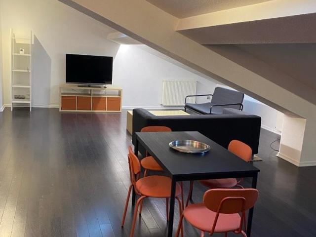 Appartement location à Saint-Étienne, Saint-martin-la-plaine
