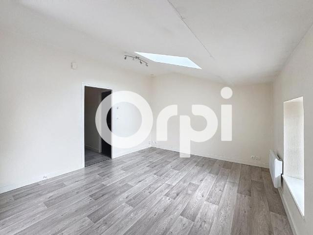 Appartement location à Saint-Flour, Saint-flour