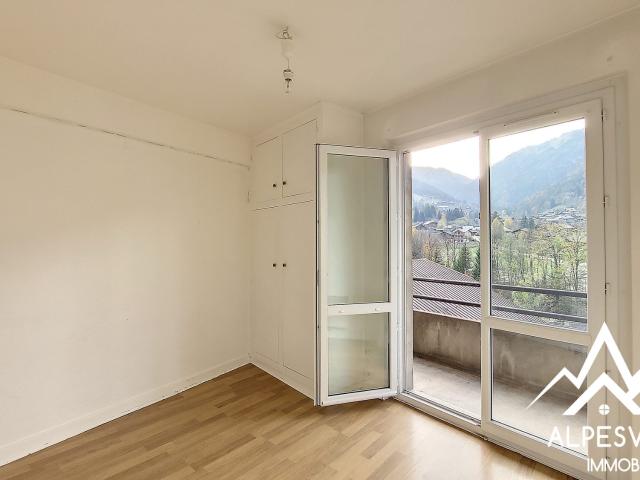 Appartement location à Thonon-les-Bains, Saint-jean-d'aulps