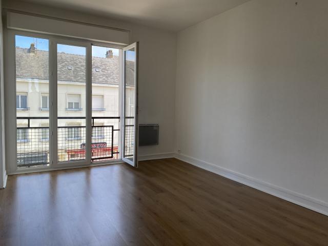 Appartement location à Saint-Nazaire, Saint-nazaire