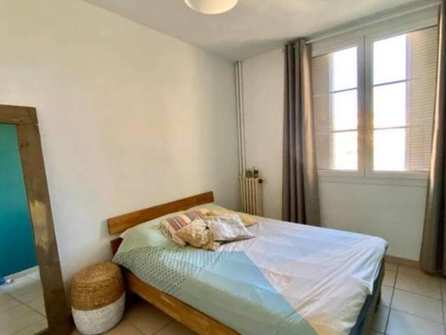 Appartement location à Arrondissement de Toulon, Toulon