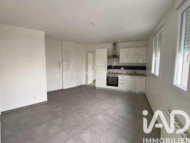 Appartement location à L'Haÿ-les-Roses, Villeneuve-le-roi