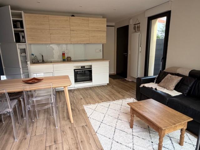 Appartement location à Dax, Capbreton