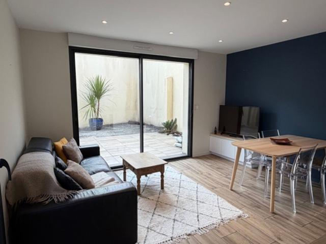 Appartement location à Dax, Capbreton