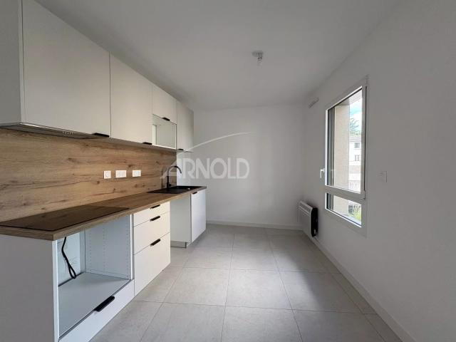 Appartement location à Nantes