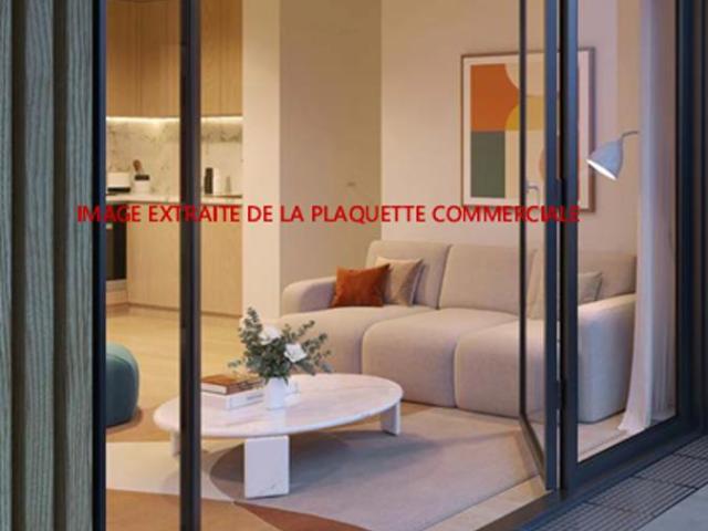 Appartement vente à Annecy, Seythenex