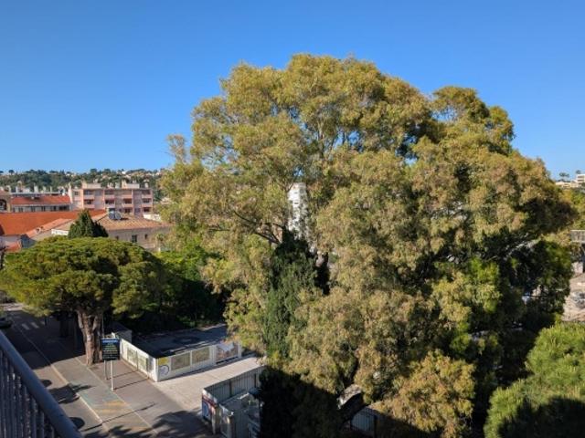 Appartement vente à Grasse, Cagnes-sur-mer